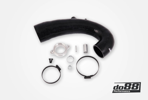 Do88 Performance Toyota Yaris GR Turbo Inlet Hose - do88-kit218S