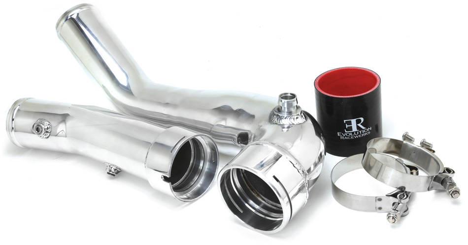 Fi Exhaust BMW F30 320i/328i  N26 / 2.0 Turbo - Winn Autosports