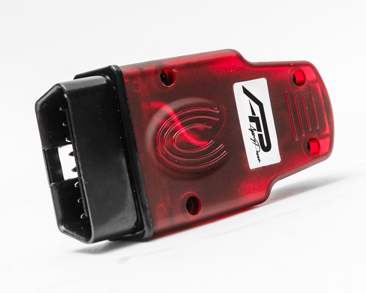 Agency Power Tuned Gearbox Tuning Audi A3 8P TFSI