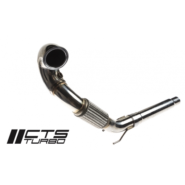 CTS Turbo MK7 Golf GTI Lowering Spring Set