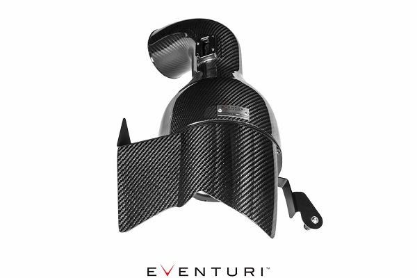 Eventuri Black Carbon Intake for 2005-2010 BMW E60 M5