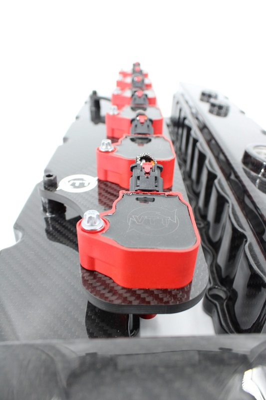 VTT “GC” N54 to B58 Coil Conversion Kit Now Available ***NEW PRODUCT