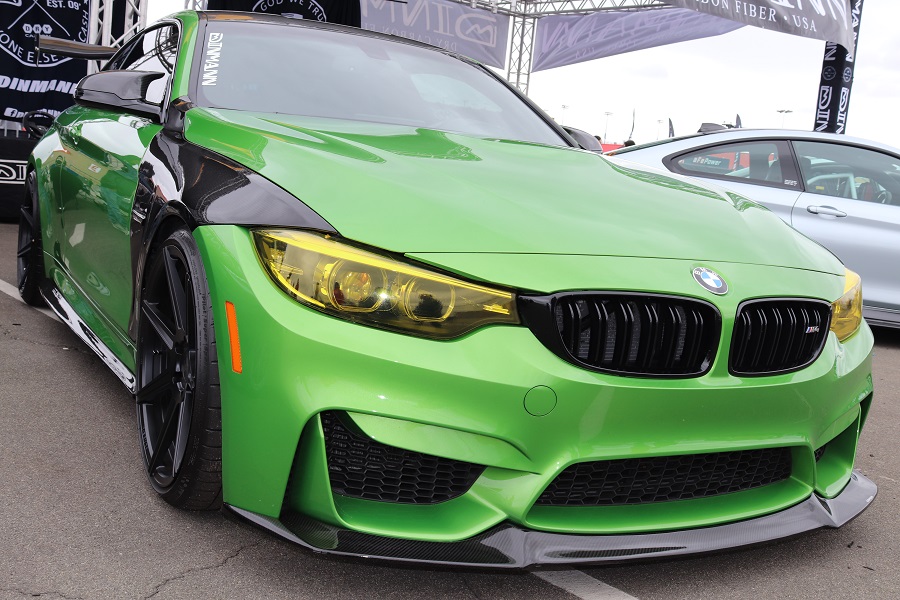 Bimmerfest 2019 Pictures Extreme Power House