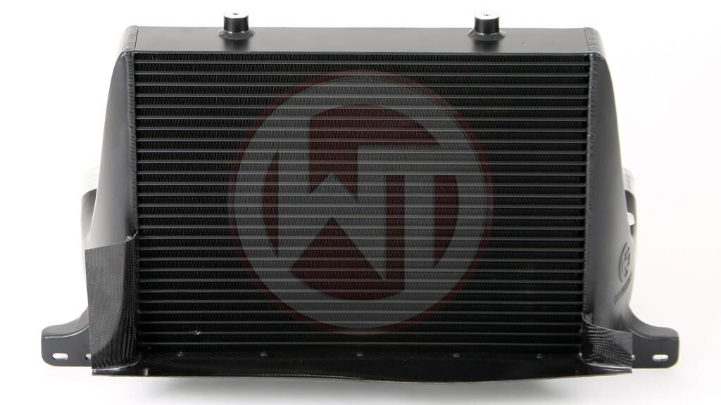 Wagner Tuning Competition Intercooler Kit EVO2 Ford Mustang 2015 