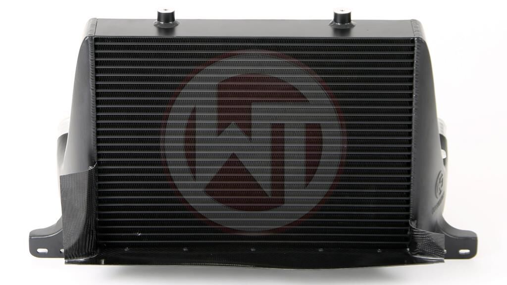 Wagner Tuning Competition Intercooler Kit EVO2 Ford Mustang 2015 