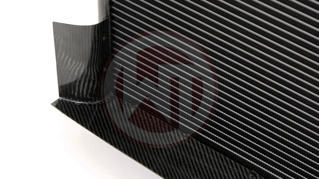 Wagner Tuning Competition Intercooler Kit EVO2 Ford Mustang 2015 