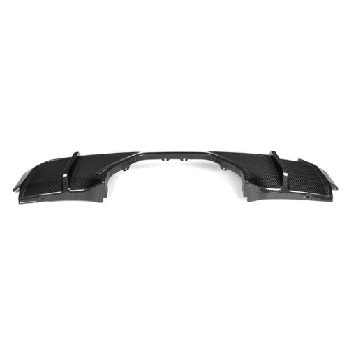 BMW M3/M4 M Performance Style Carbon Fibre Rear Diffuser (G80/G81/G82/G83)