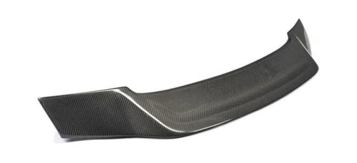 Mercedes Benz CLS-Class/CLS63 (W218) Renntech Style Carbon Fibre Rear ...