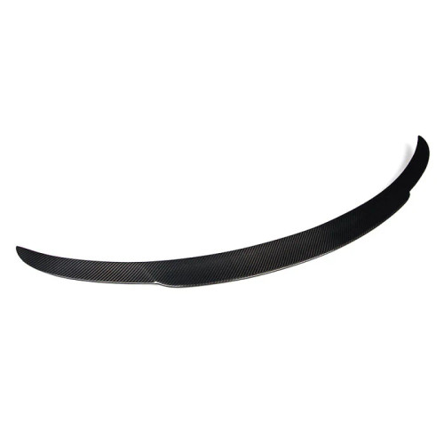E Class Coupe W238 SQ Style Dry Carbon Fiber Spoiler main image 0
