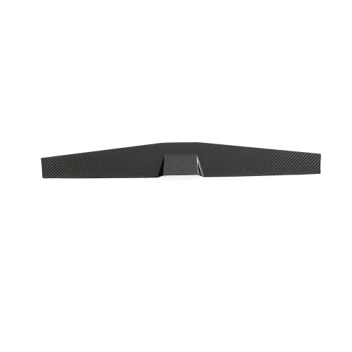 AutoTecknic Dry Carbon Front Bumper Crash Foam Cover - G82/ G83 M4