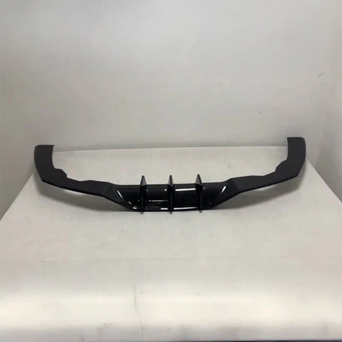 992 Targa Rear Defuser Twenty Two Tuning Porsche 911 (992.1) DP Style Carbon Fiber Rear ...