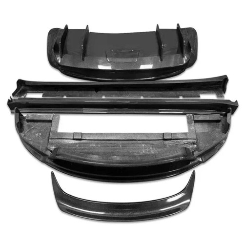 Filtro Aria Abitacolo Tesla Model X 2015-2020 - PM2.5 Con Carbone Attivo, Sostituzione Semplice