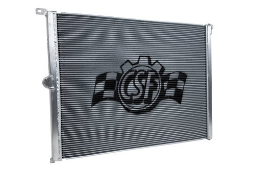 CSF High Performance Radiator for BMW F-Chassis Gen 1 B58 – CSF 7089