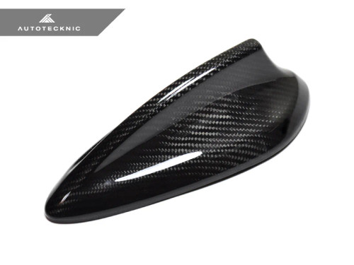 F15/F16 Dry Carbon Antenna Trim