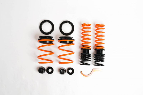 MSS 2016-2021 BMW 5-Series Sports Full Adjustable Kit
