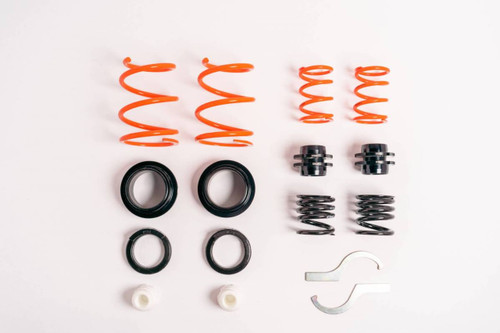 MSS Sports Fully Adjustable Suspension Kit for MINI Gen2 Cooper F55/F56 ...