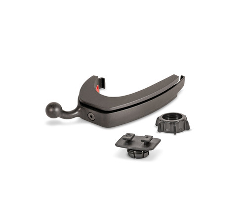 CTS3 Pillar Display Mount for 2001-2007 GM Classic 2500/3500 Edge Products main image 1