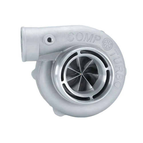 Comp Turbo CT4RX-6875 Reverse Rotation Oil-Less Air-Cooled Turbocharger ...
