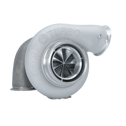 Comp Turbo CT5RX-9298 Oil-Less Air-Cooled Turbocharger | 2200 HP ...