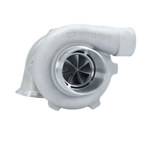 Comp Turbo CT2RX-5455 Oil-Less Water-Cooled Turbocharger | 690 HP ...