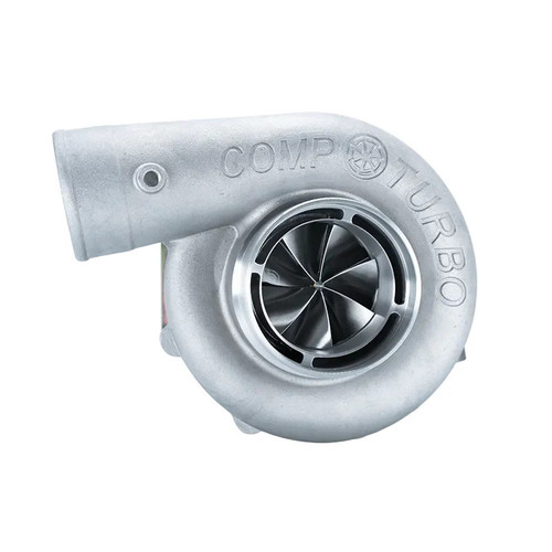 Comp Turbo CT43RX-7475 Reverse Rotation Triplex Ceramic Ball Bearing ...