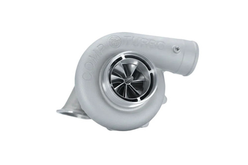 Comp Turbo CT43R-7475 360° Journal Bearing Turbocharger | 1200 HP ...