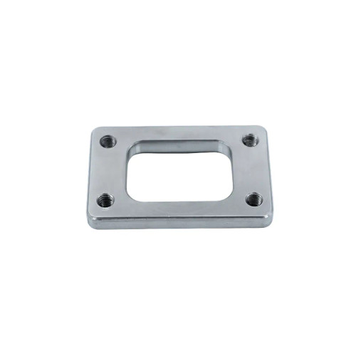 Cmp Flange Inlet Comp Turbo CT3RX–CT4RX T3 Open Manifold Inlet Stainless Steel Flange