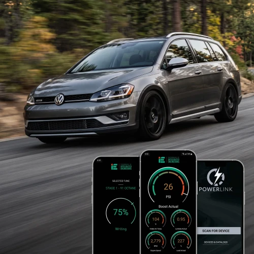 Vw Gen IE 1.8T TSI Gen 3 ECU Tune | 2015–2021 VW Golf / Alltrack / SportWagen ...