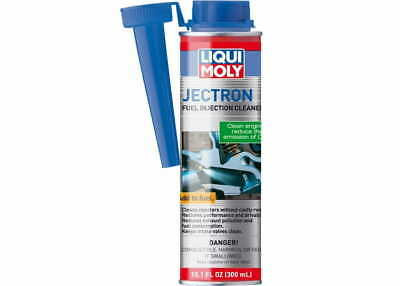 Jectron LIQUI MOLY 300mL Jectron Fuel Injection Cleaner - Extreme Power House