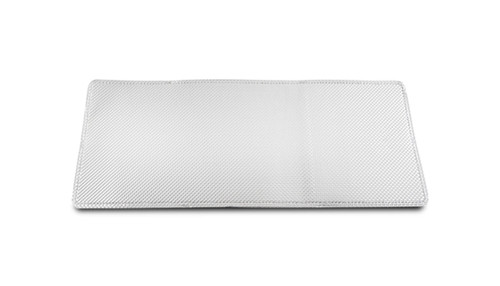 Vibrant SHEETHOT TF-600 6 ply AL heat shield 26.75inx17in Sheet Size
