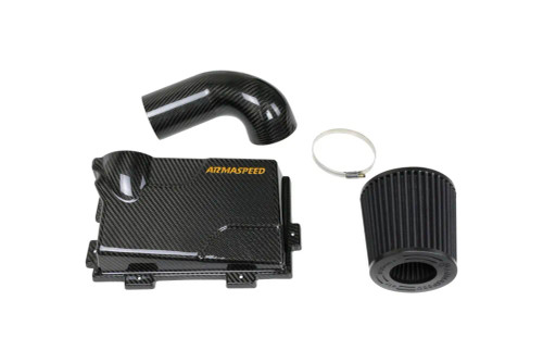 Arma Speed Volkswagen Golf 8 R / GTI Carbon Fiber Cold Air Intake ...