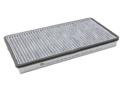 aFe POWER Carbon Cabin Air Filter - 12-21 BMW 2/3/4 Series Various Models