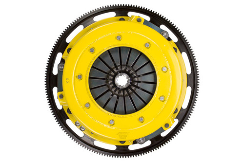 ACT Twin Disc Extreme Race Clutch Kit | Ford Mustang (96-10) (T2R-F04)