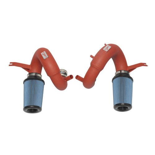 Injen Short Ram Air Intake 2018-2023 Kia Stinger 3.3L Twin Turbo