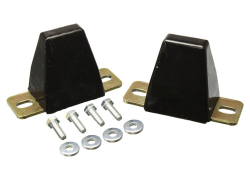 Energy Suspension Rear Axle Bump Stop | Performance Polyurethane Stops
