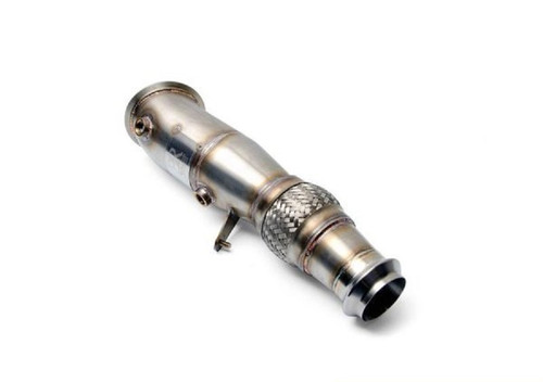 catless downpipe b58