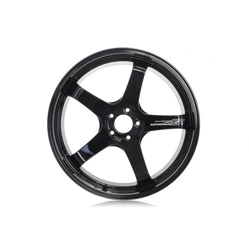ADVAN アドバンレーシング GT ビヨンド 10.5J-20 Racing Wheel