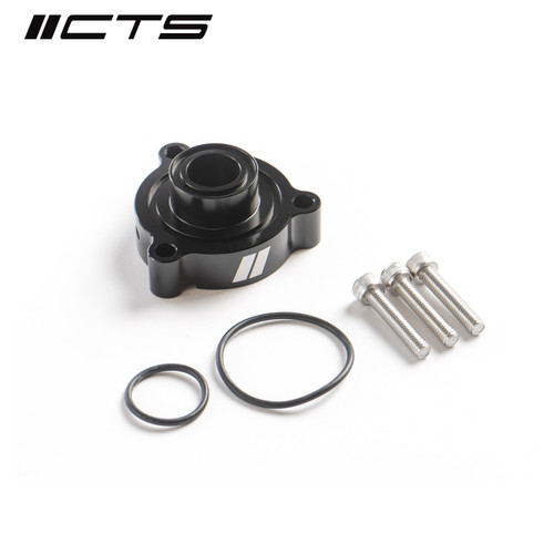 CTS Turbo BMW N55 Diverter Valve Spacer Improve Turbo Performance