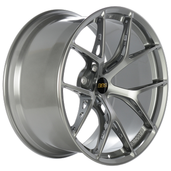 BBS FI-R Evo Wheels for BMW G8x M2/M3/M4 (Set of 4)