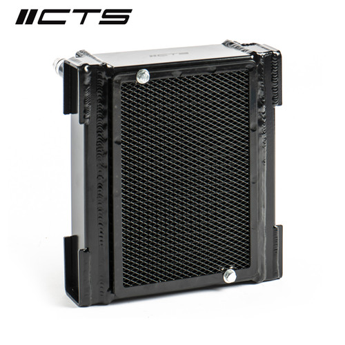 C175 Repower Radiator Module Kit Upgrade Your Mercedes-Benz M157/M278/M133 with CTS Turbo Auxiliary Radiator