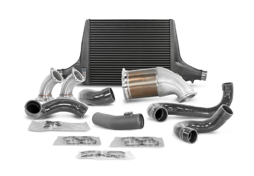 Wagner Tuning Audi S4 B9/S5 F5 US-Model Competition Intercooler Kit