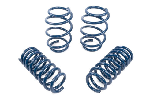 W40 Spring Dinan Performance Spring Set for BMW X3 M40i / X4 M40i (G01 / G02 ...