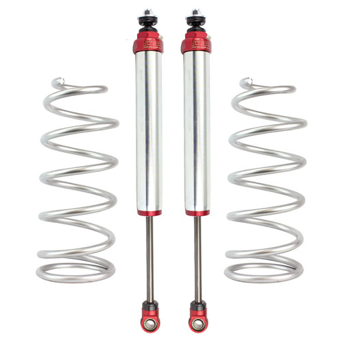 aFe POWER Control Sway-A-Way Airshock 2.0in x 14in
