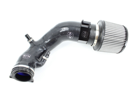 Modular Silicone/Billet Intake System for BMW G2X B58TU Engine