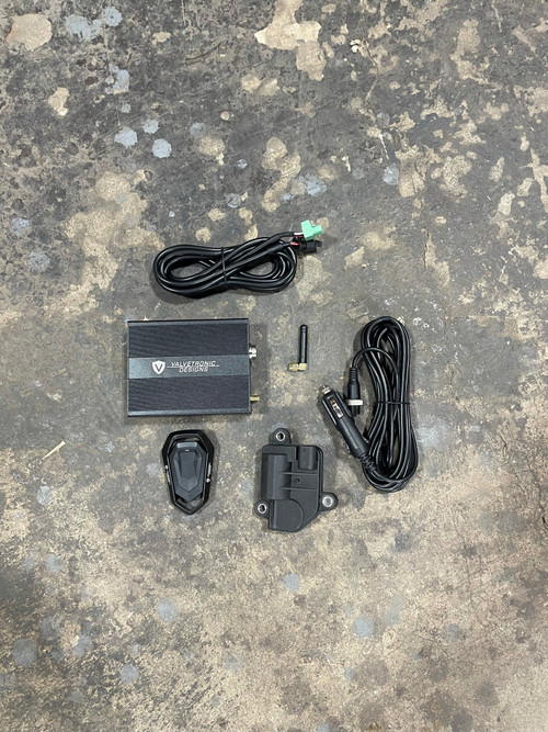 Elevon Control Module Valvetronic Designs Electronic Control Module – Control OEM ...