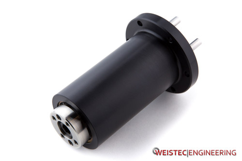 Snout J Inlet M156 Stage 1/2 Snout – High-Performance Supercharger Snout