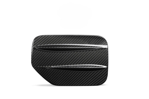 G08i iX3 SQ Style Dry Carbon Diffuser