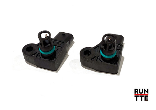 Sharp Motorsport 992 Turbo / Turbo S 4 Bar MAP Sensor Kit – High Boost ...