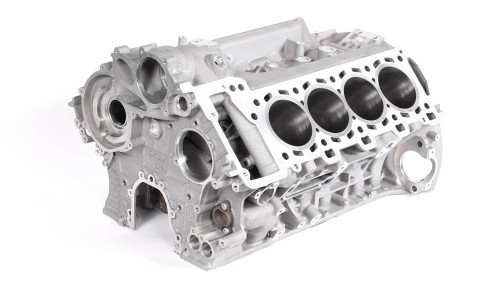 PTG M178 Darton Sleeved AMG Block – High-Performance Mercedes-Benz 4.0L ...