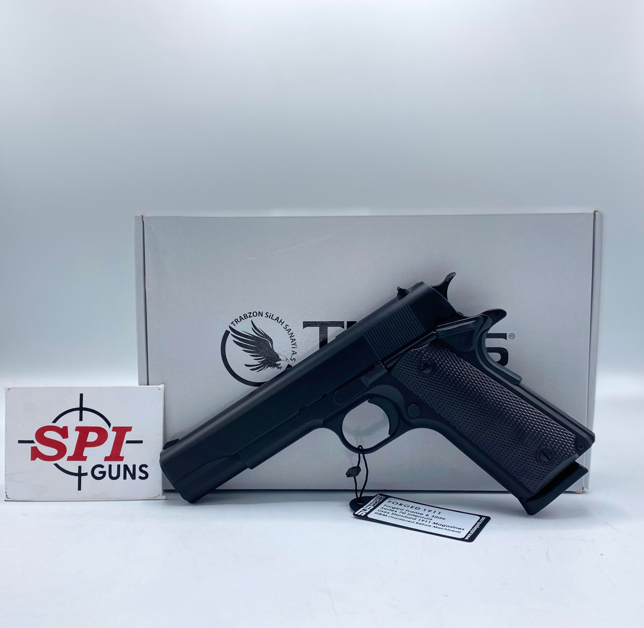 Sds Imports 1911 A1 Service 45 Acp Nib 1911a1s5 Spi Guns 8992